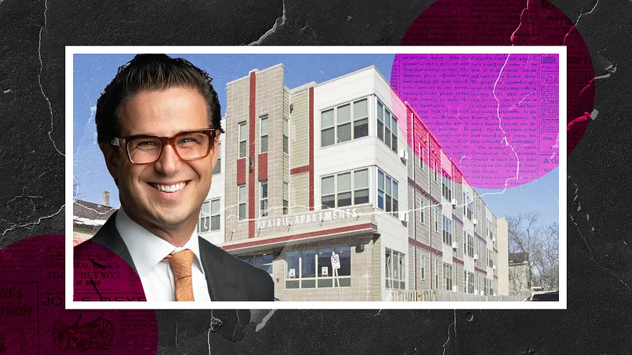 AHIB Brokers 166unit Affordable Housing Receivership Sale in Wisconsin