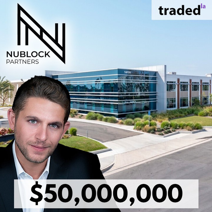 Hines Acquires Life Sciences Property In Tustin For 50M 14191 Myford