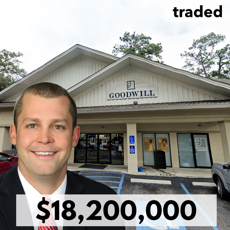 Ronicks LLC Acquires Retail Property In Hilton Head, SC For 18.2M 91 Mathews Drive Zachary