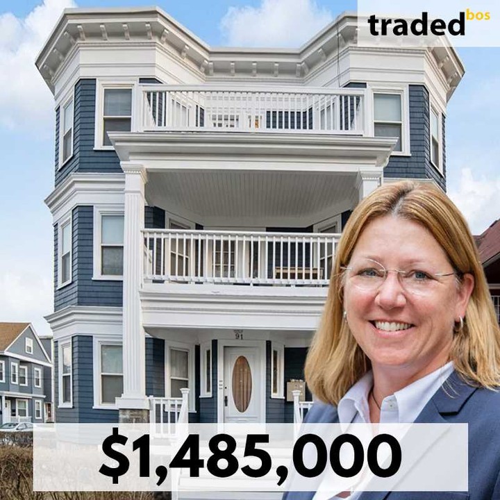 Stories Property Group Acquires Multifamily Property In Boston, MA For