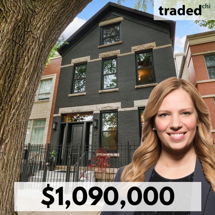 HomeSmart Connect LLC Acquires Multifamily Property In Chicago For 1