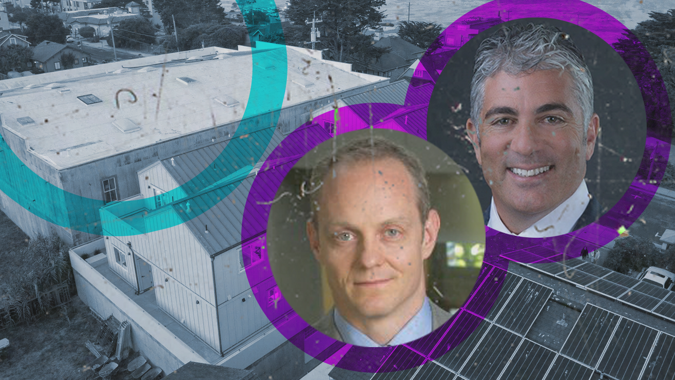 GPR Ventures & Duke Capital Complete Fourunit Luxury Condo Project in