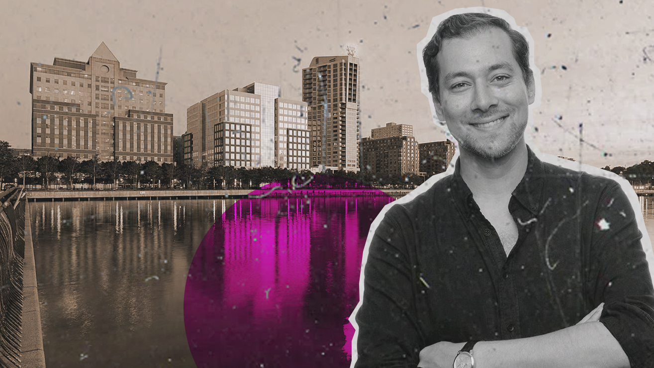 Legacy's Opens New Andrology Lab in Hoboken, NJ Traded Blog