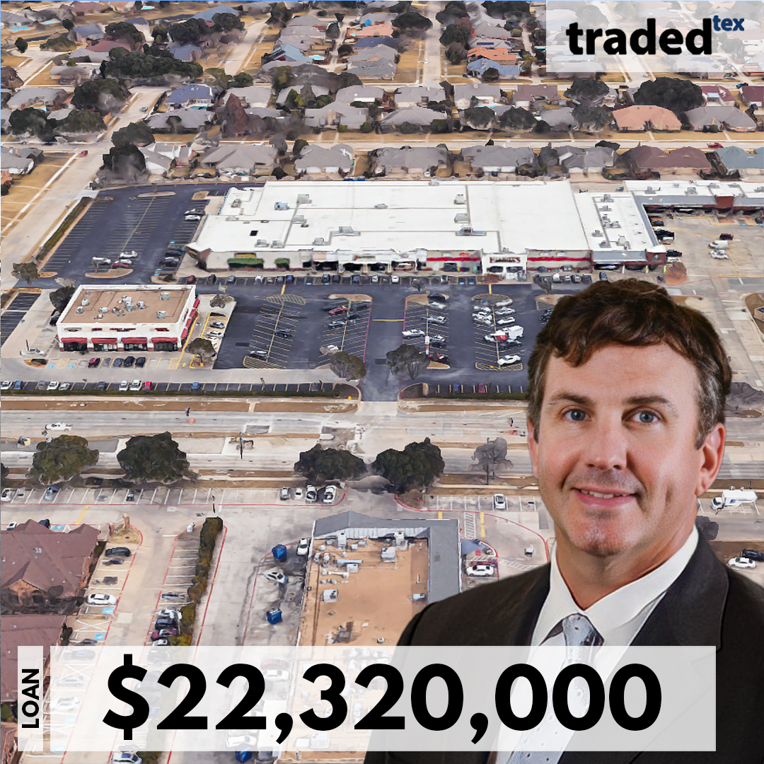 Southside bank traded