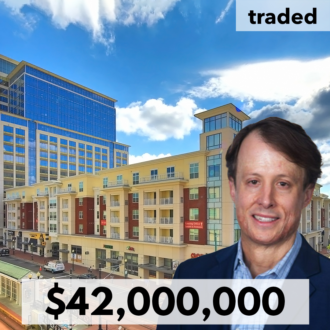 Bonaventure Acquires Monticello Station Apartments In Norfolk For 42M 328 East Freemason