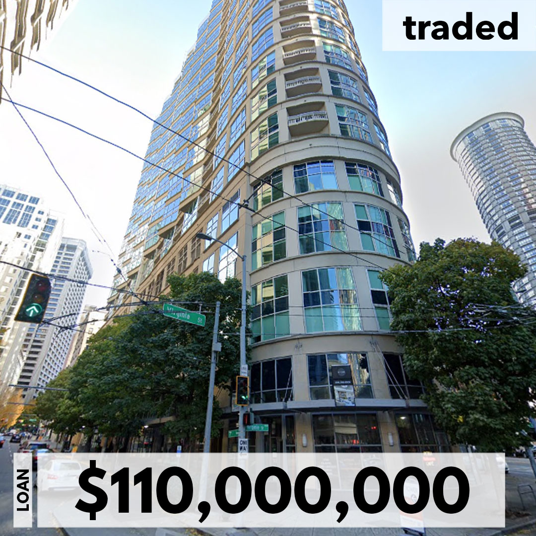 Citibank Provides 110M Loan For Multifamily Property At 1942 Westlake