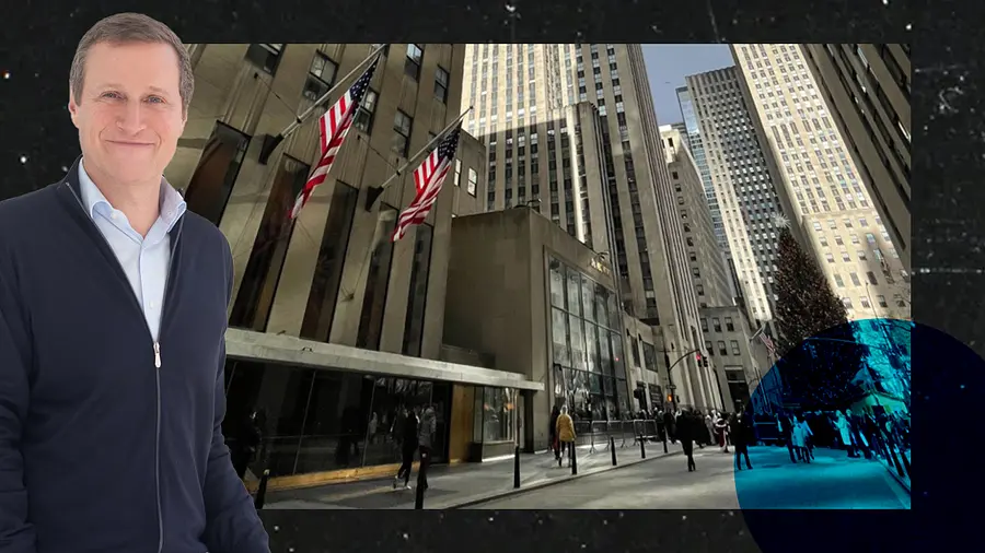 Aspen Luxury Resorts Seeks Hotel Permit for Rockefeller Center